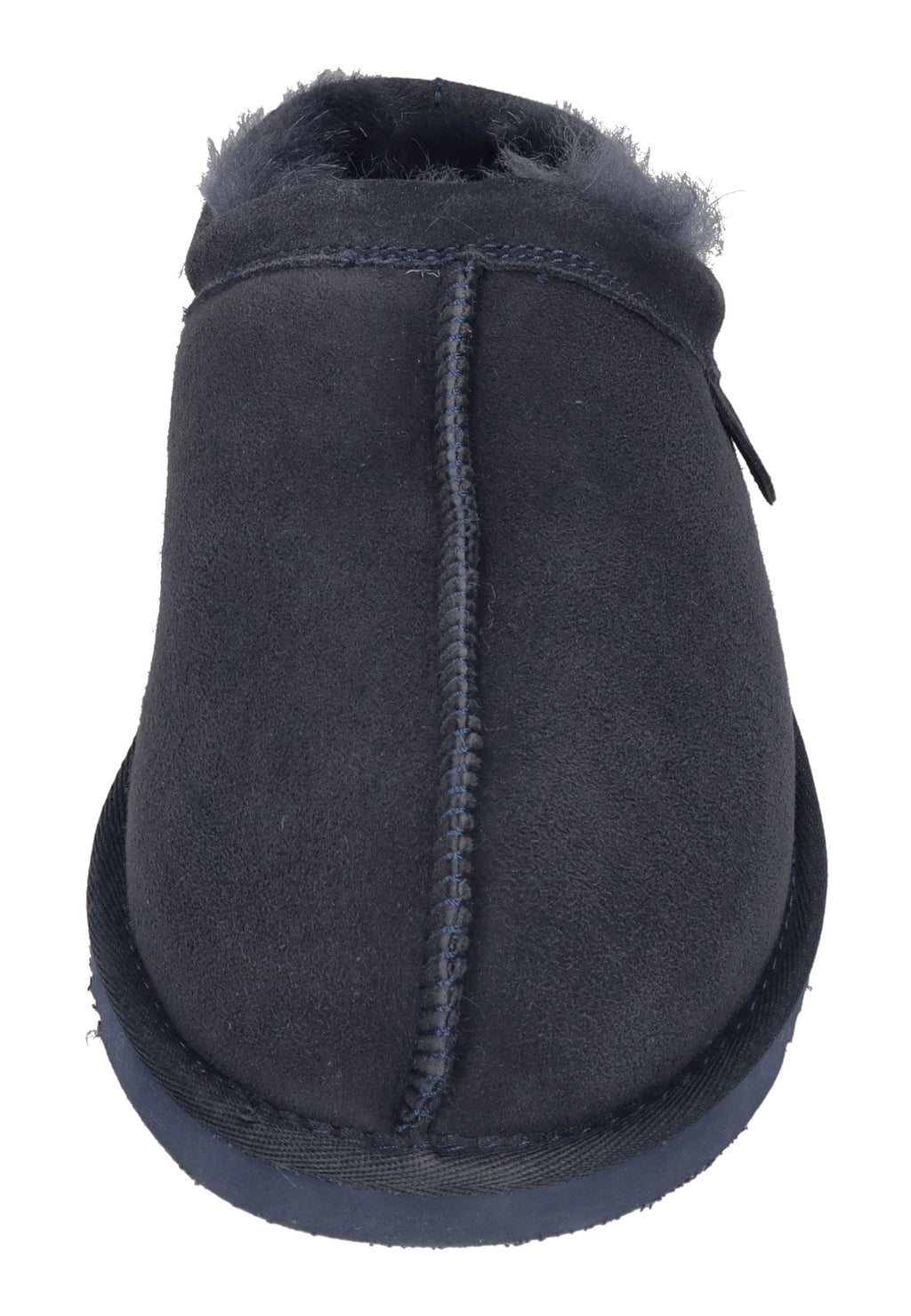 ROHDE Herren Lammfell Hausschuhe - LIVIGNO 7150 ocean