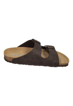 ROHDE Herren Pantoletten GRADO 5920 mocca