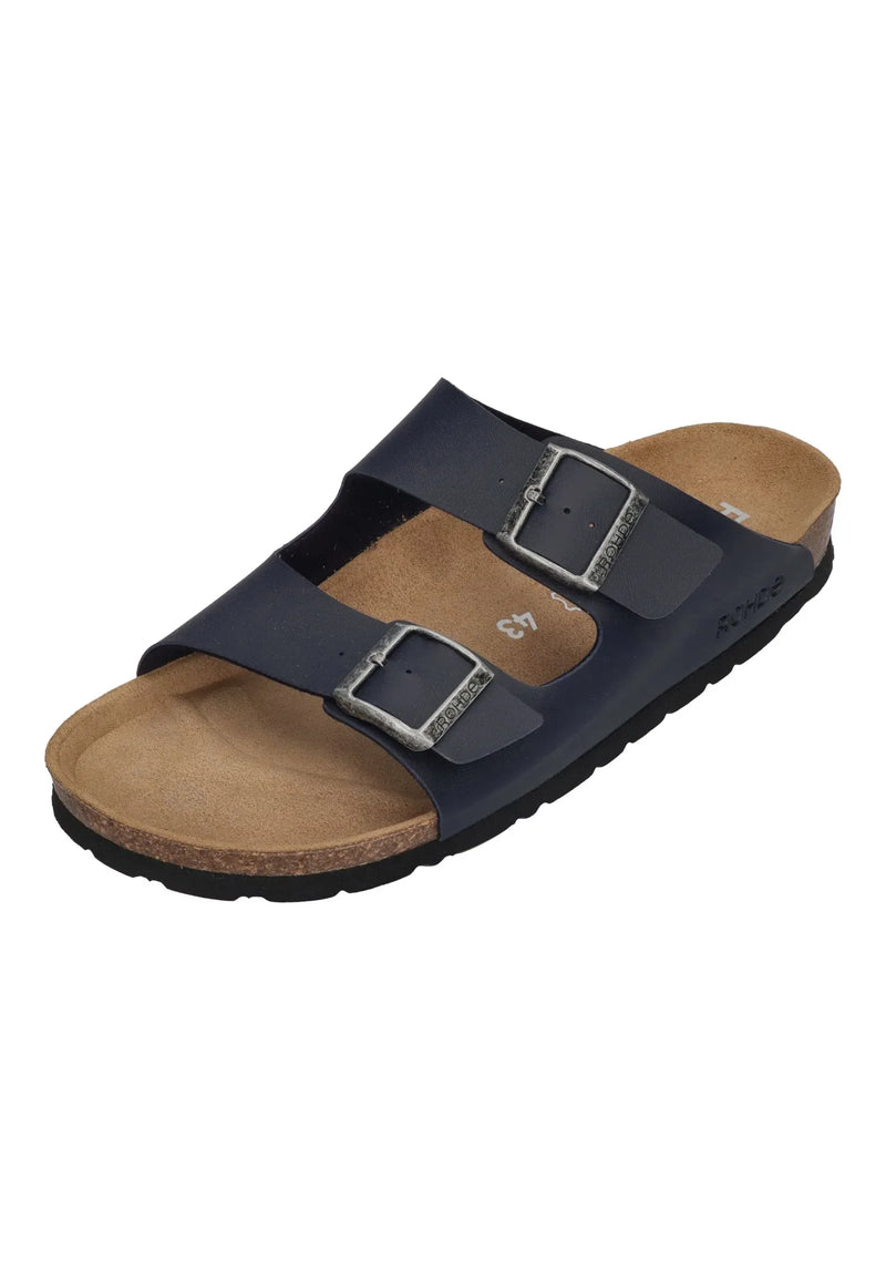 Rohde - GRADO 5920 | Pantoletten | Nur bei shoedeal.de, deinem Onlineshop für Schuhe mit Stil.