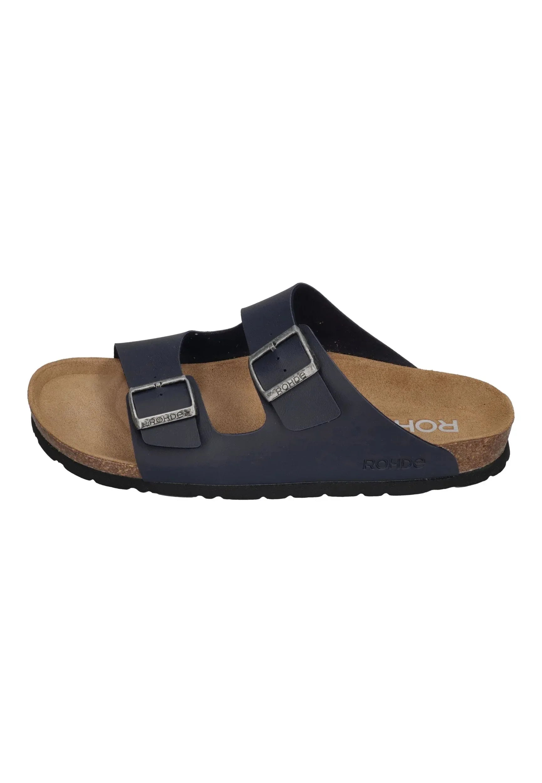 Rohde - GRADO 5920 | Pantoletten | Nur bei shoedeal.de, deinem Onlineshop für Schuhe mit Stil. – Bild 2