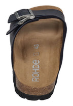 Rohde - GRADO 5920 | Pantoletten | Nur bei shoedeal.de, deinem Onlineshop für Schuhe mit Stil. – Bild 5