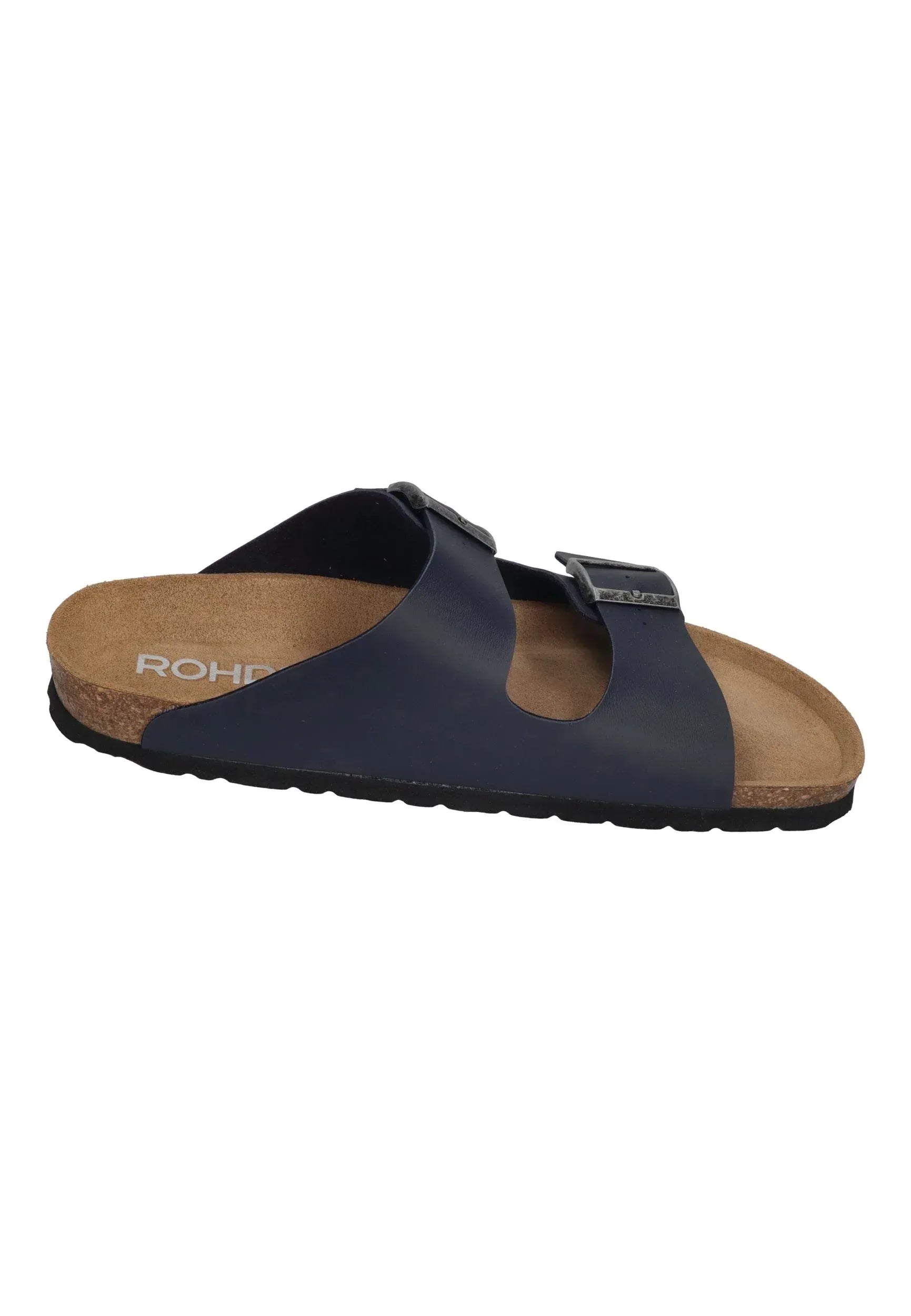 Rohde - GRADO 5920 | Pantoletten | Nur bei shoedeal.de, deinem Onlineshop für Schuhe mit Stil. – Bild 4