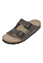 ROHDE Herren Pantoletten GRADO 5922-66 - hunting