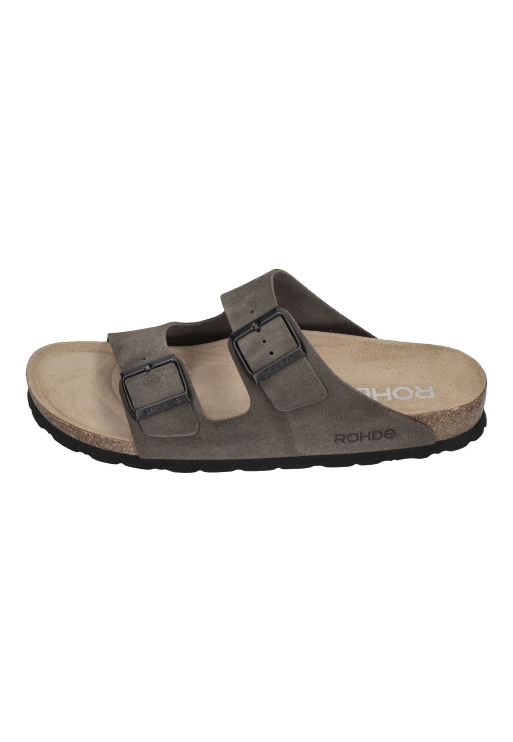 ROHDE Herren Pantoletten GRADO 5922-66 - hunting