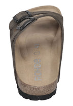 ROHDE Herren Pantoletten GRADO 5922-66 - hunting