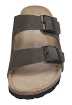 ROHDE Herren Pantoletten GRADO 5922-66 - hunting