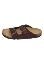 ROHDE Herren Pantoletten GRADO 5922-72 mocca