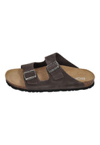 ROHDE Herren Pantoletten GRADO 5922-83 graphit