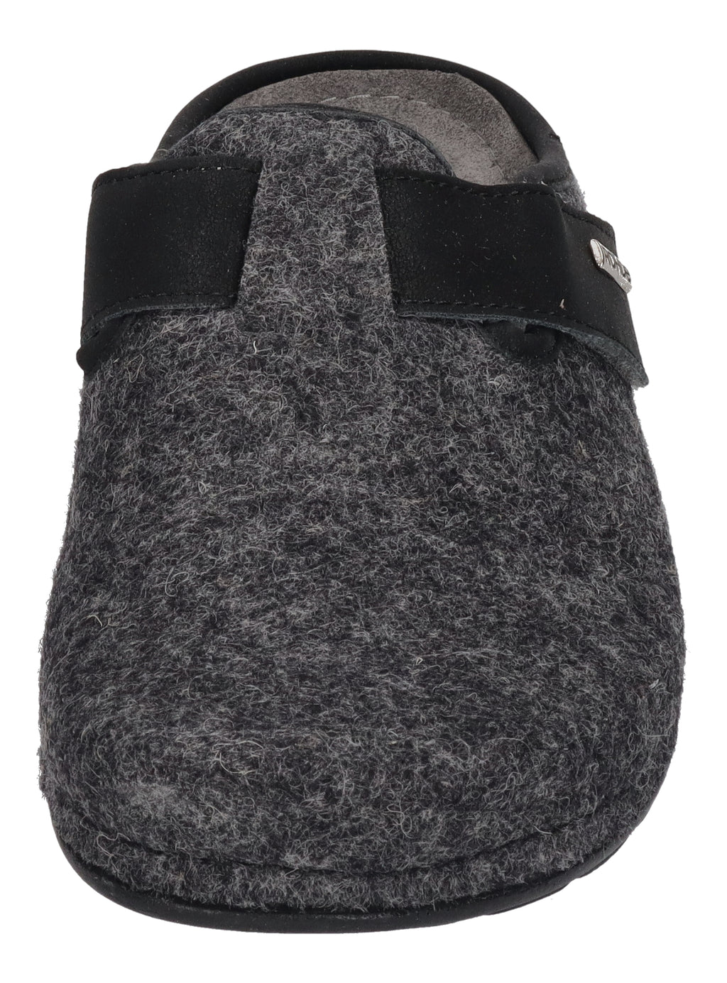 ROHDE Herren - Pantoletten RODIGO-H 6741-90 schwarz