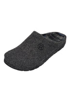 ROHDE Herren - Pantoletten RODIGO-H 6744 anthrazit