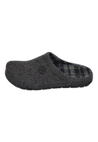 ROHDE Herren - Pantoletten RODIGO-H 6744 anthrazit