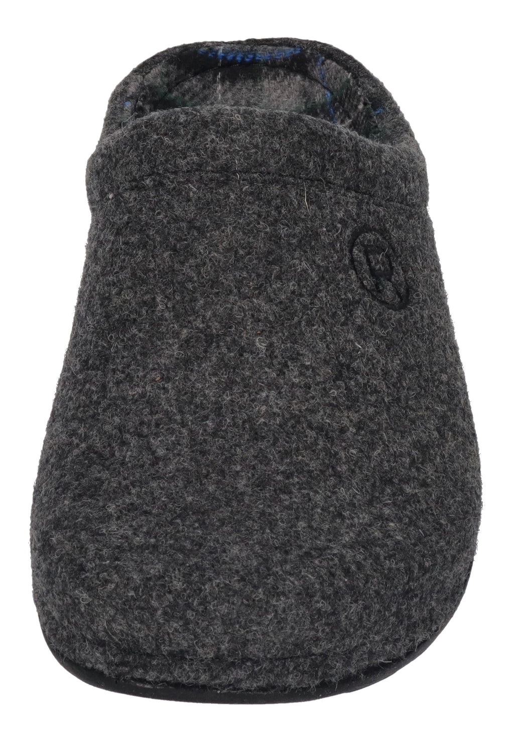 ROHDE Herren - Pantoletten RODIGO-H 6744 anthrazit