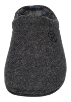 ROHDE Herren - Pantoletten RODIGO-H 6744 anthrazit