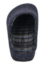 ROHDE Herren - Pantoletten RODIGO-H 6744 ocean