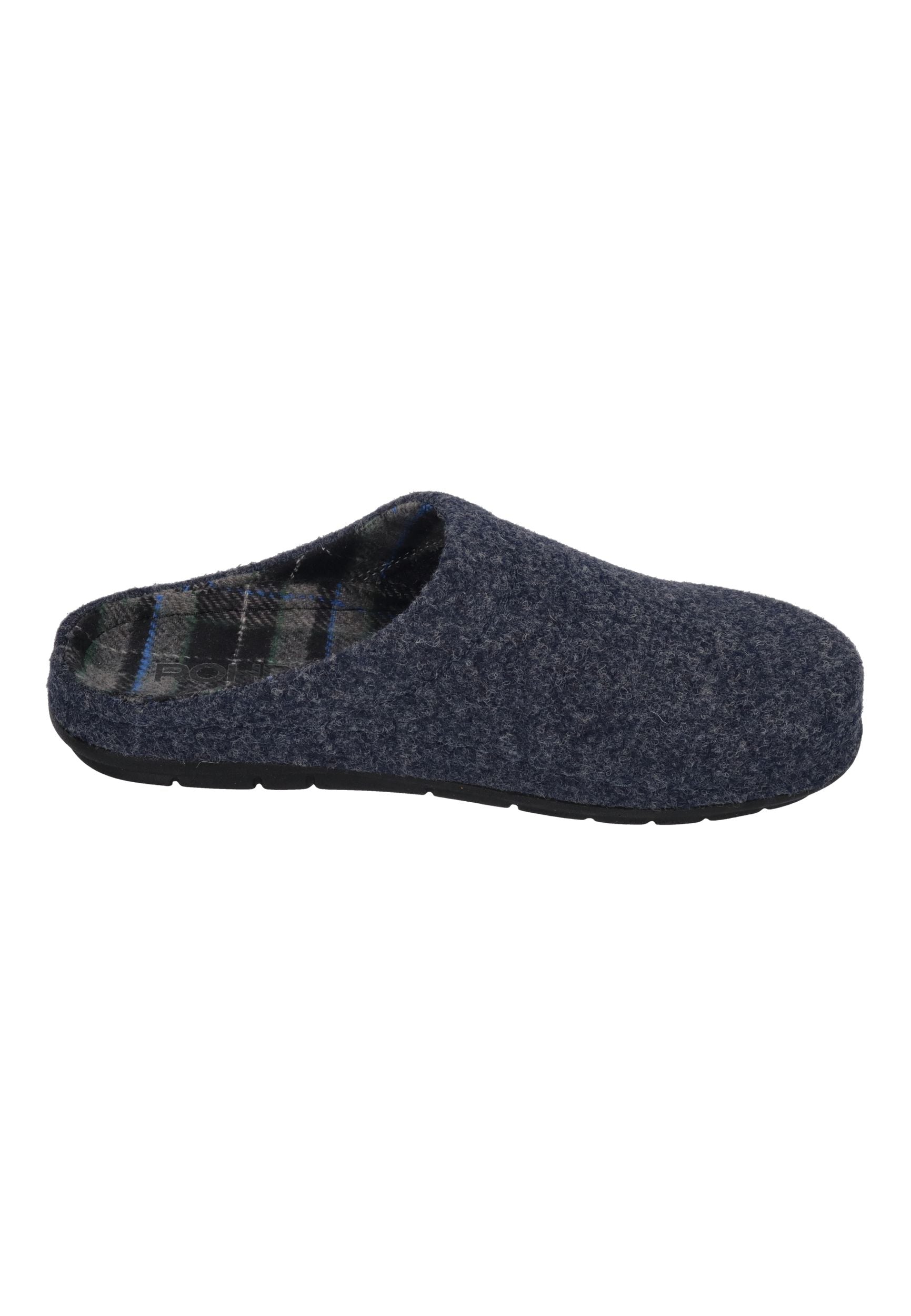 ROHDE Herren - Pantoletten RODIGO-H 6744 ocean