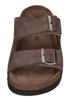 ROHDE Herren Pantoletten SAN MARINO 6703-71 espresso