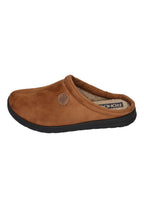 ROHDE Herrenschuhe Hausschuhe ASIAGO 7141 - nuss
