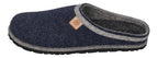 ROHDE Herrenschuhe Hausschuhe - H.MERAN 6910-56 ocean