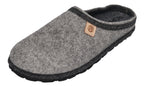 ROHDE Herrenschuhe Hausschuhe - H.MERAN 6910-80 grau