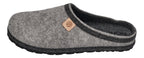 ROHDE Herrenschuhe Hausschuhe - H.MERAN 6910-80 grau