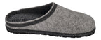 ROHDE Herrenschuhe Hausschuhe - H.MERAN 6910-80 grau