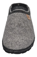 ROHDE Herrenschuhe Hausschuhe - H.MERAN 6910-80 grau