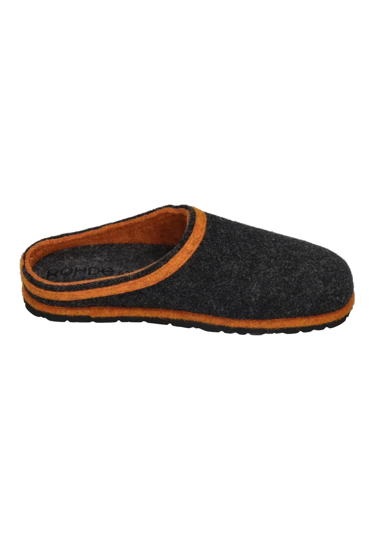 rohde herrenschuhe ROHDE Herrenschuhe Hausschuhe HMERAN 6910 anthrazit – shoedealde