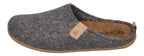 ROHDE Herrenschuhe Hausschuhe TIVOLI-H 6920-80 grau