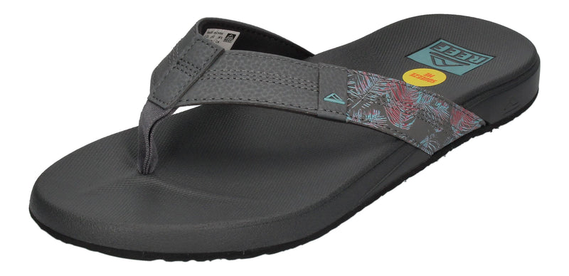 REEF Herren Zehentrenner - CUSHION PHANTOM - tropic dream-0
