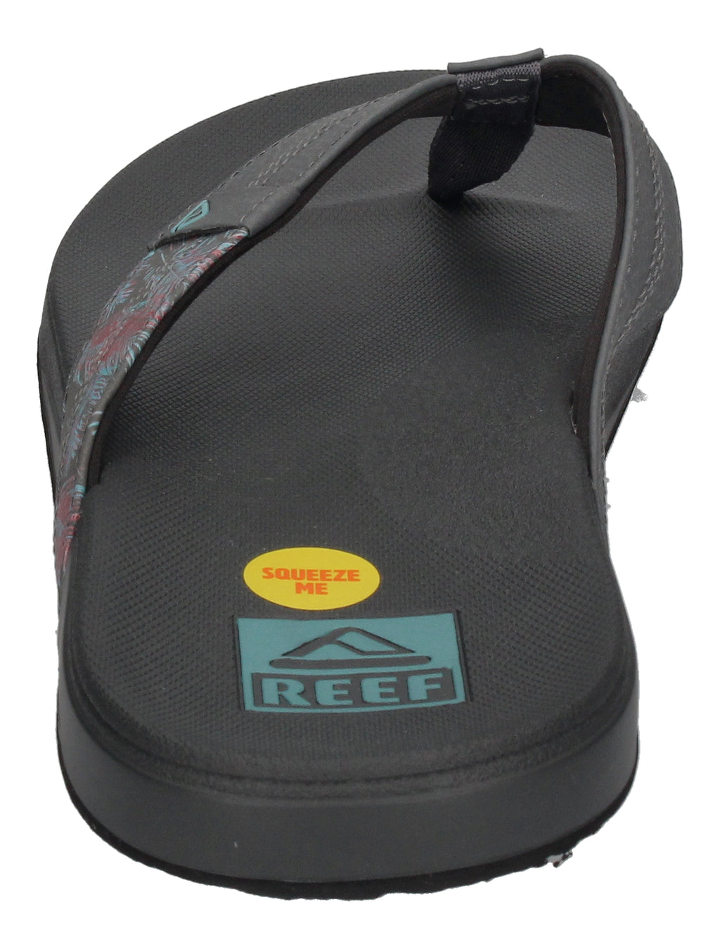 REEF Herren Zehentrenner - CUSHION PHANTOM - tropic dream-4