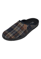 ROHDE Herren - Hausschuhe SOLTAU 2781 ocean