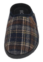 ROHDE Herren - Hausschuhe SOLTAU 2781 ocean