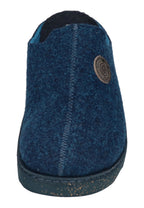 ROHDE Damen Hausschuhe - FOGGIA 6120-54 - Kobalt