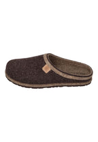 ROHDE Herrenschuhe Hausschuhe - H.MERAN 6910 mocca