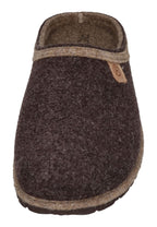 ROHDE Herrenschuhe Hausschuhe - H.MERAN 6910 mocca