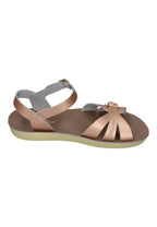 SALT WATER SANDALS  Damen Sandalen BOARDWALK 1921 rosegold
