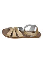 SALT WATER SANDALS Damen Sandalen ORIGINAL 820 gold