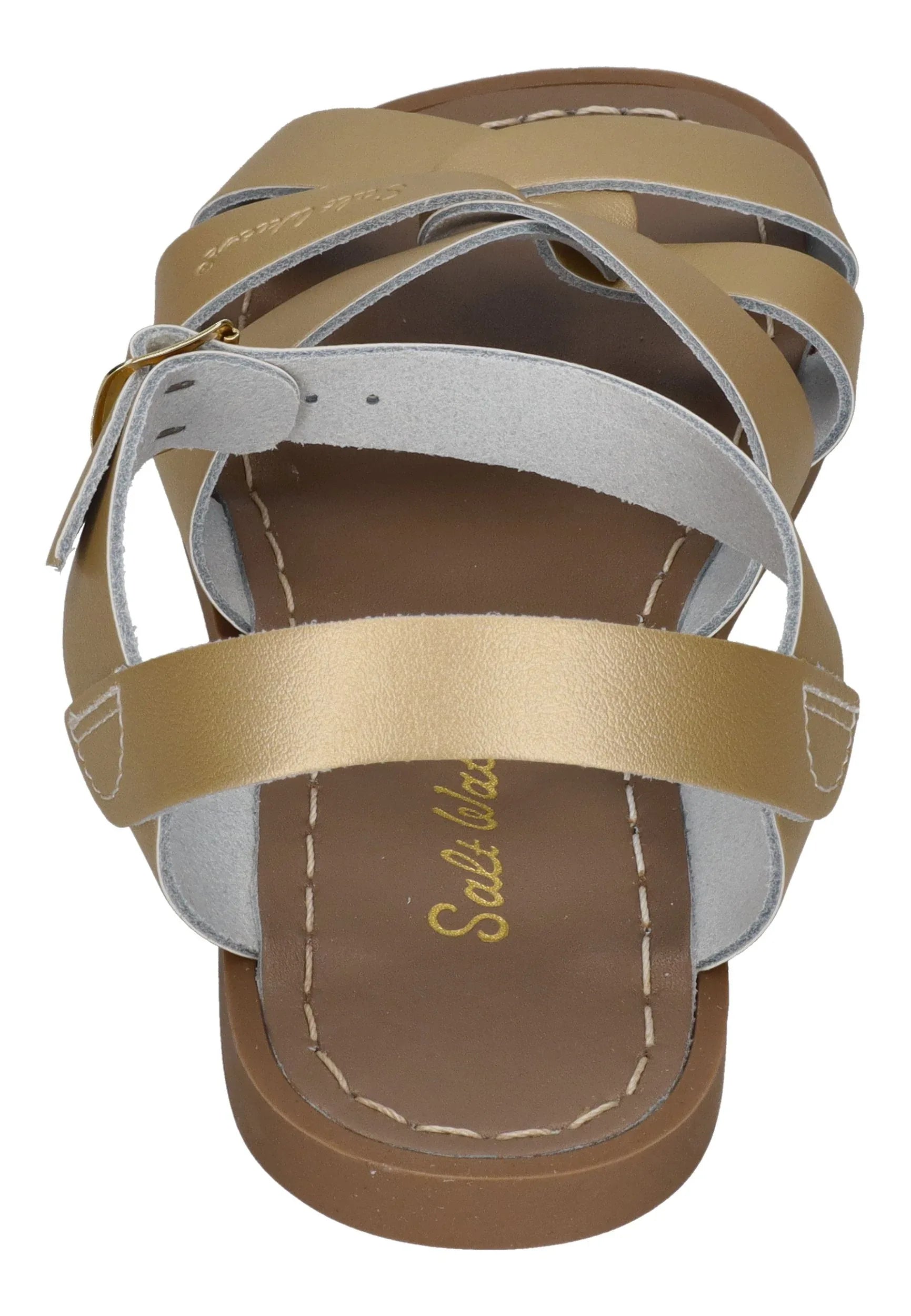 SALT WATER SANDALS Damen Sandalen ORIGINAL 820 gold