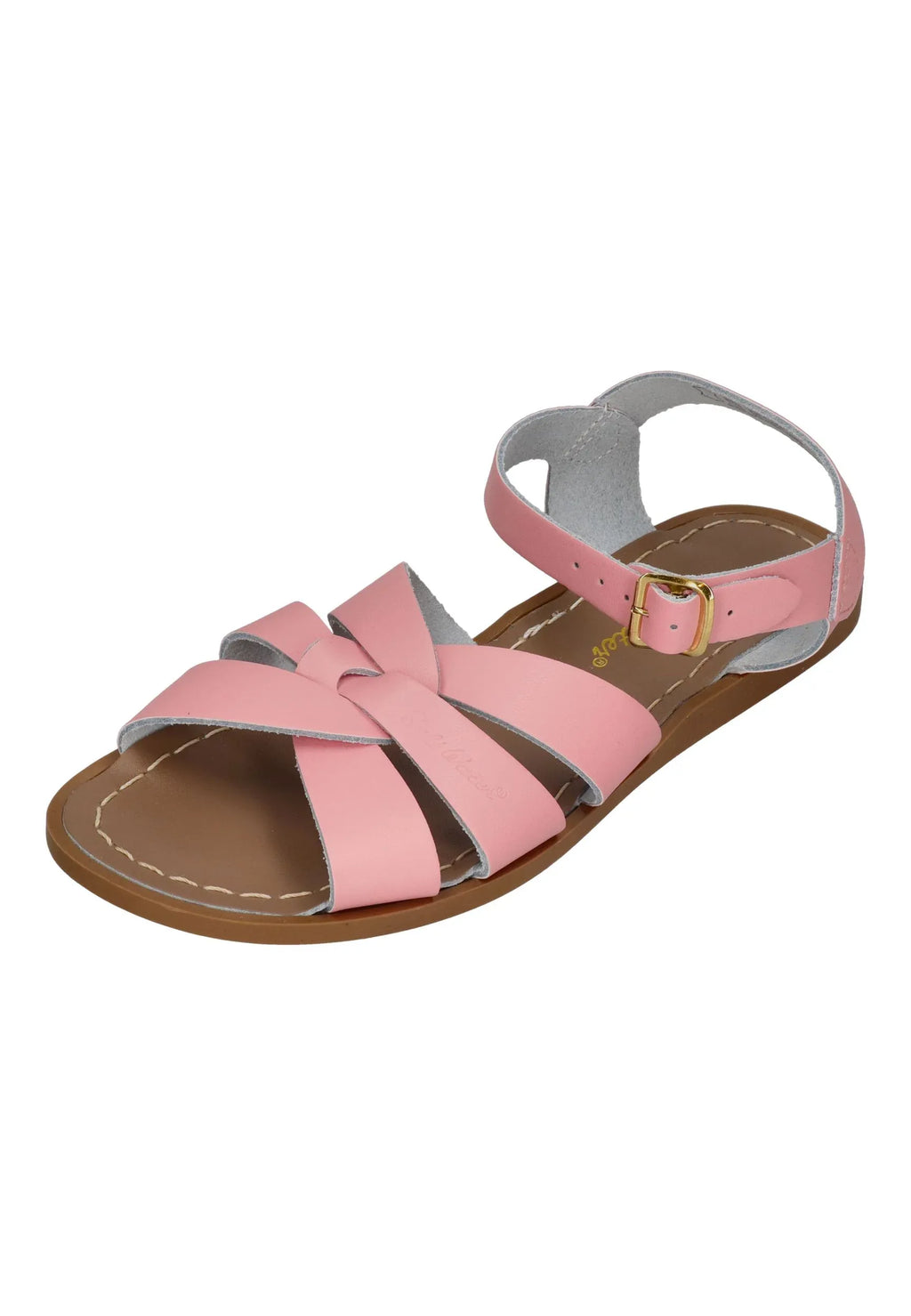 SALT WATER SANDALS Damen Sandalen ORIGINAL 888 pink