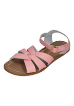 SALT WATER SANDALS Damen Sandalen ORIGINAL 888 pink