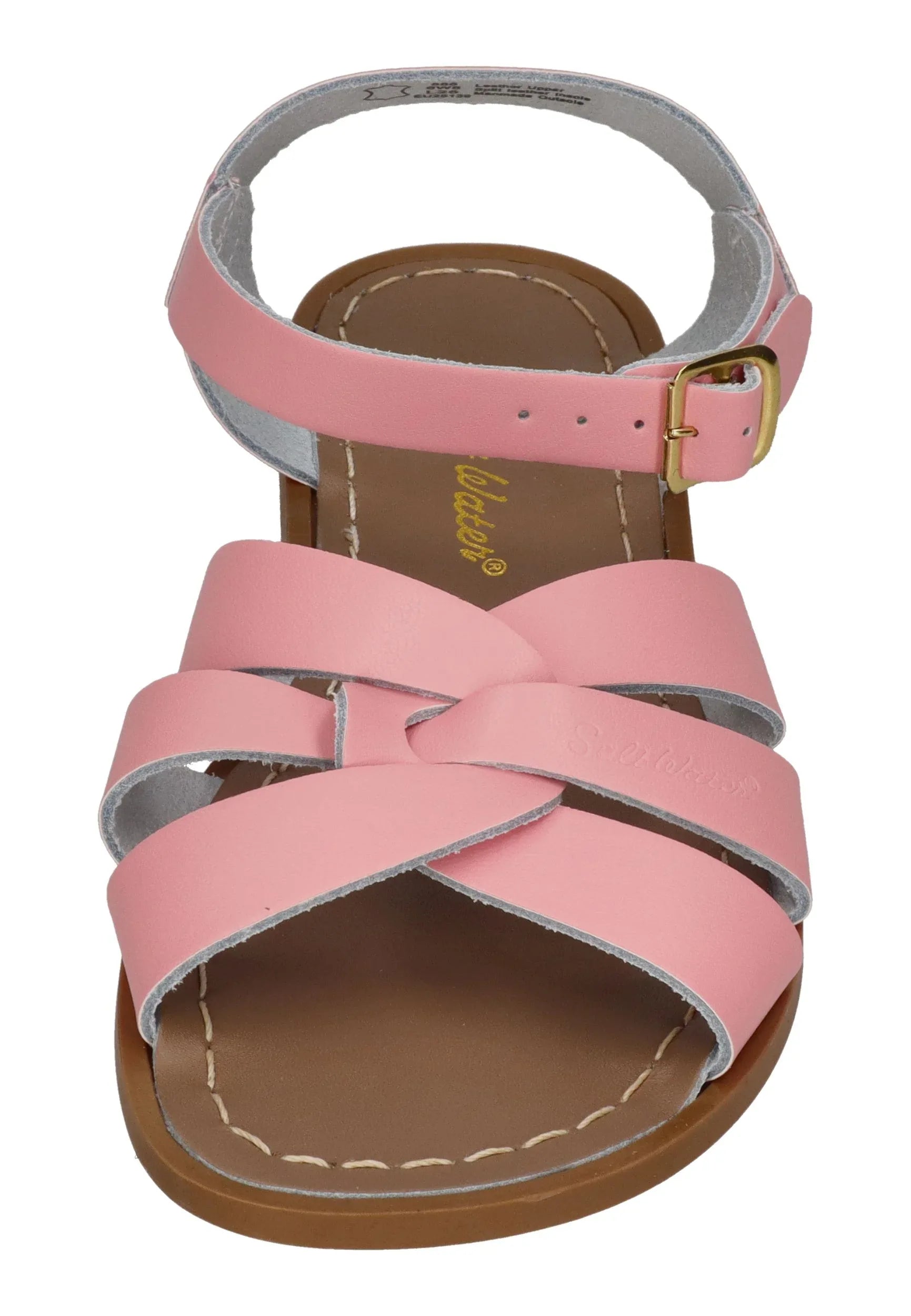 SALT WATER SANDALS Damen Sandalen ORIGINAL 888 pink