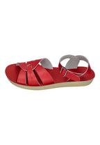 SALT WATER SANDALS Damen Sandalen SWIMMER 8004 red