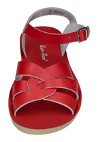 SALT WATER SANDALS Damen Sandalen SWIMMER 8004 red