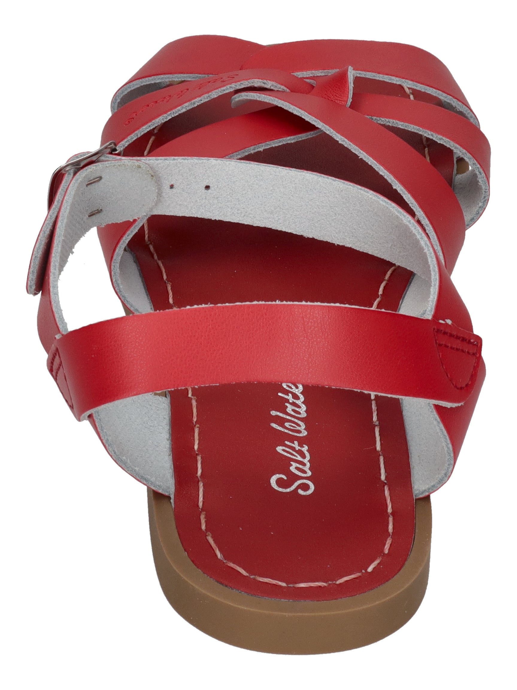 SALT WATER SANDALS Damenschuhe ORIGINAL 884 - red