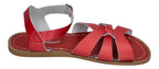 SALT WATER SANDALS Damenschuhe ORIGINAL 884 - red