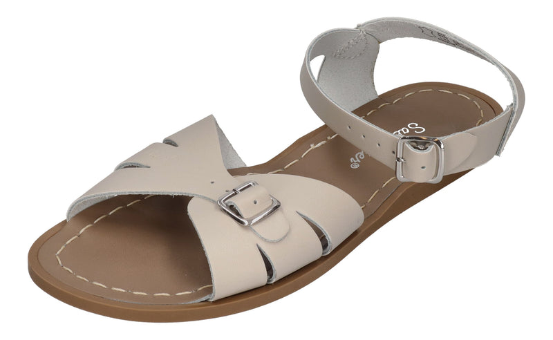SALT WATER SANDALS - Sandalen SW CLASSIC 933 Stone