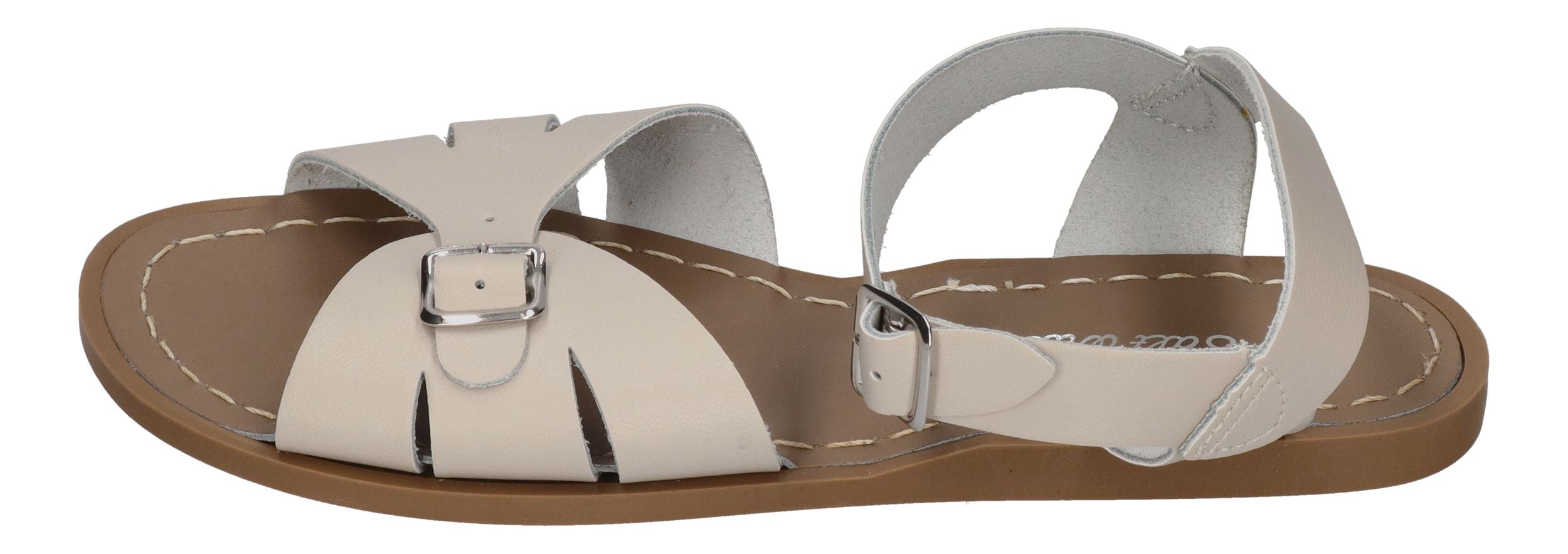 SALT WATER SANDALS - Sandalen SW CLASSIC 933 Stone