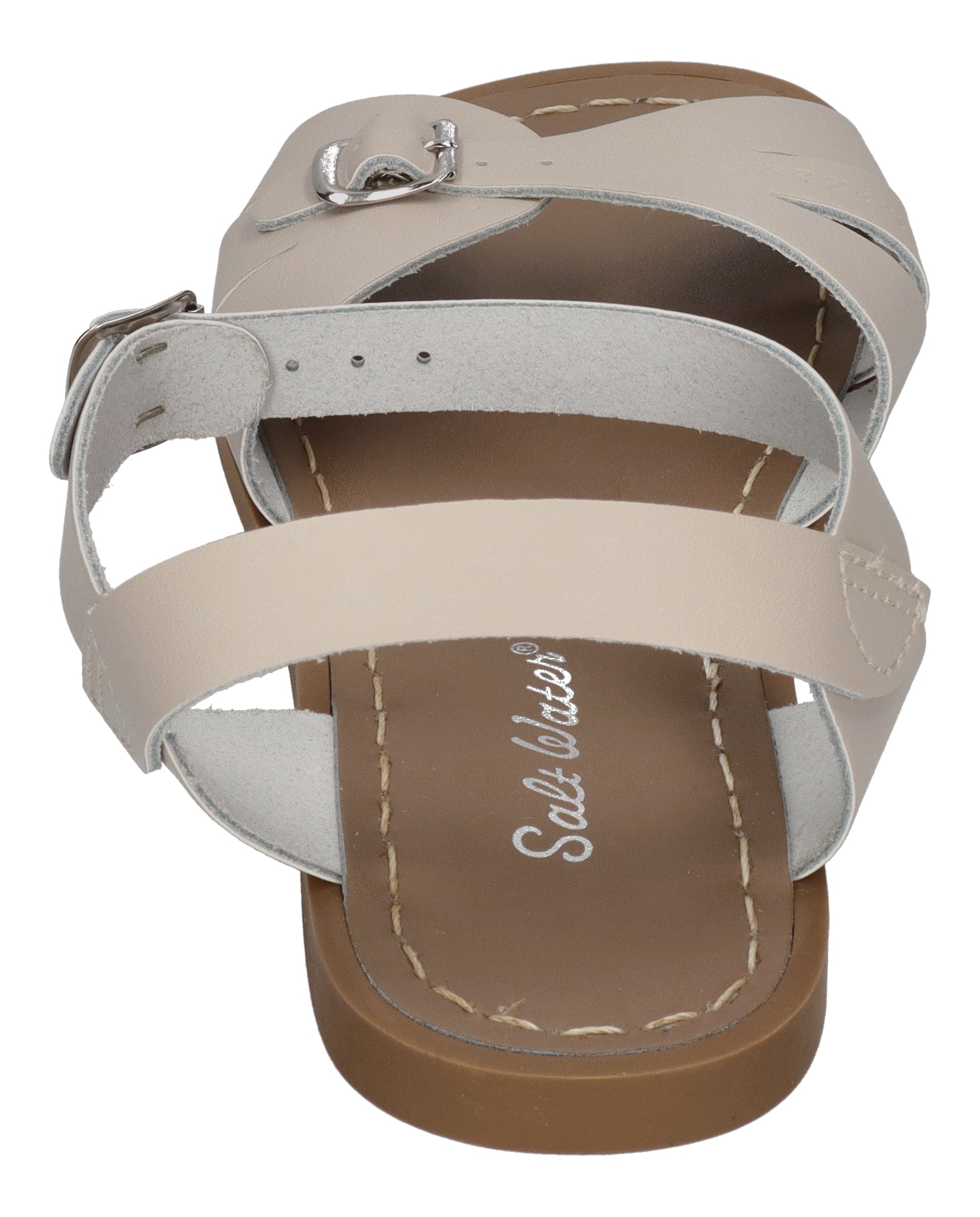 SALT WATER SANDALS - Sandalen SW CLASSIC 933 Stone