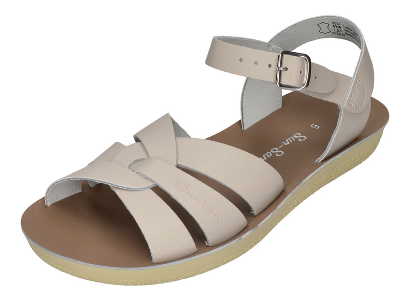 SALT WATER SANDALS - Sandalen SWIMMER 8033 - stone