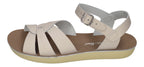 SALT WATER SANDALS - Sandalen SWIMMER 8033 - stone